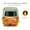 Digital Toaster Grill 220v Air Fryer with Timer